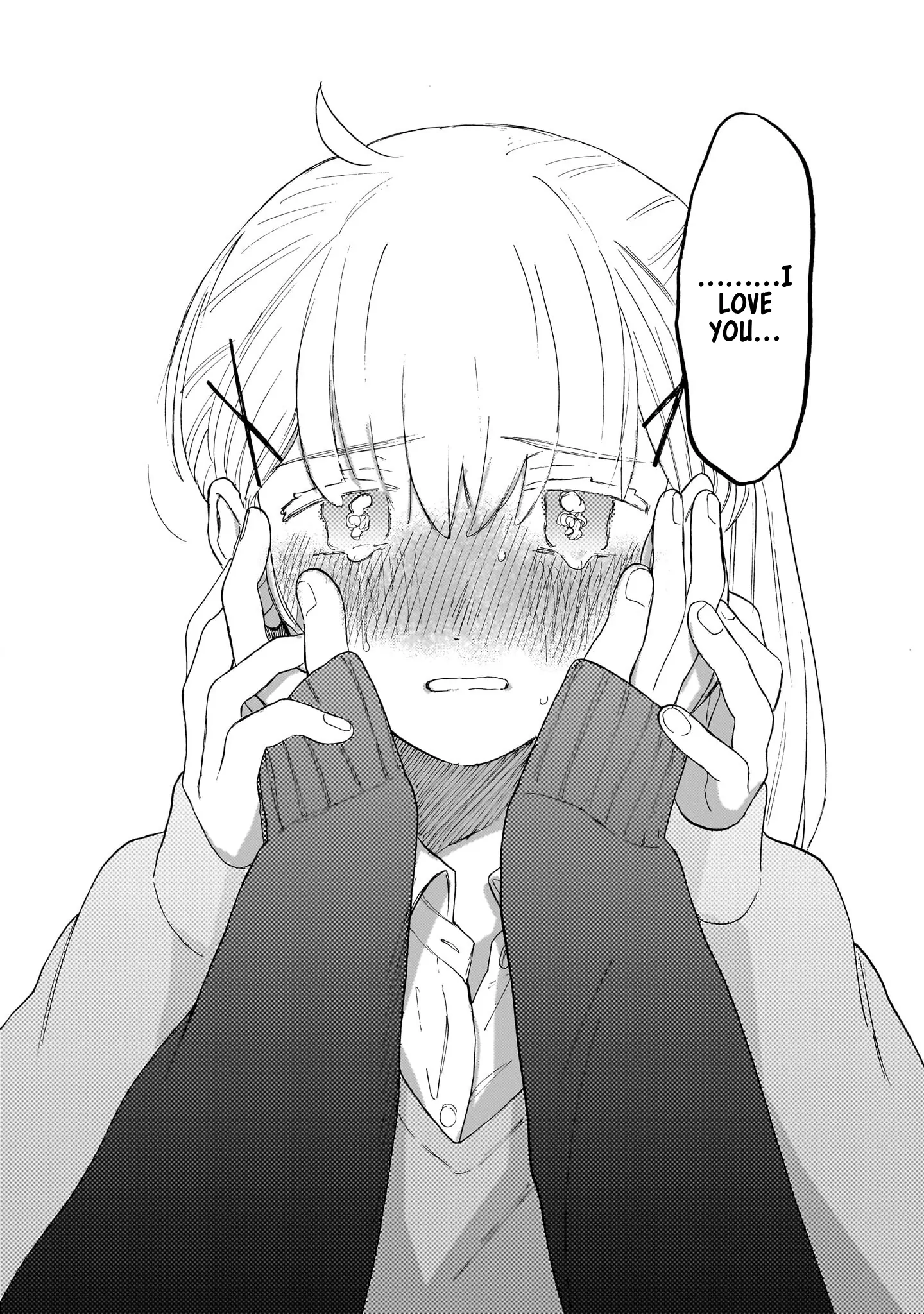 Lethal Dose of Happiness [Fuhoe Scans x Pink Hearts] - Chapter 6 manhwa