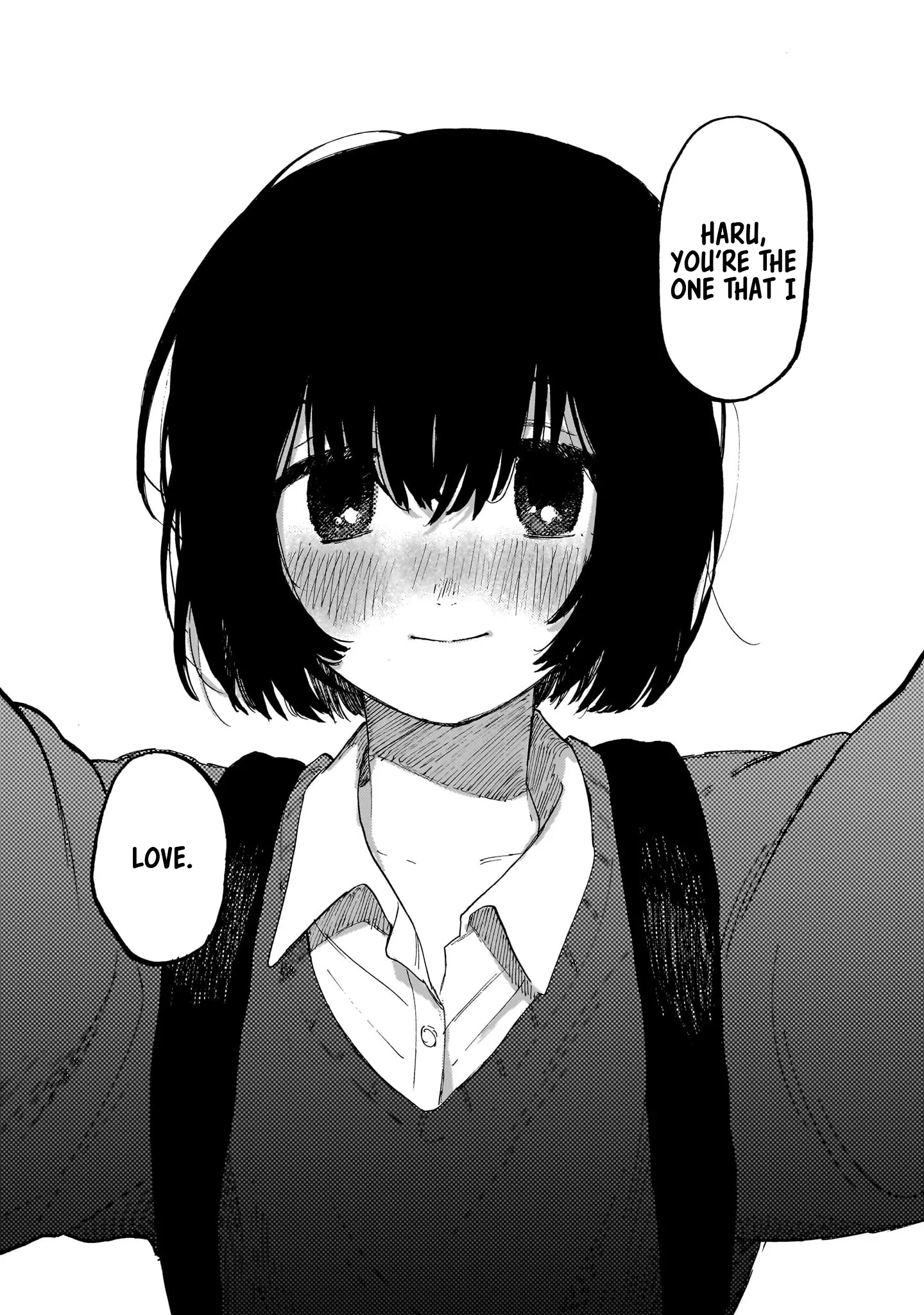 Lethal Dose of Happiness [Fuhoe Scans x Pink Hearts] - Chapter 6 manhwa