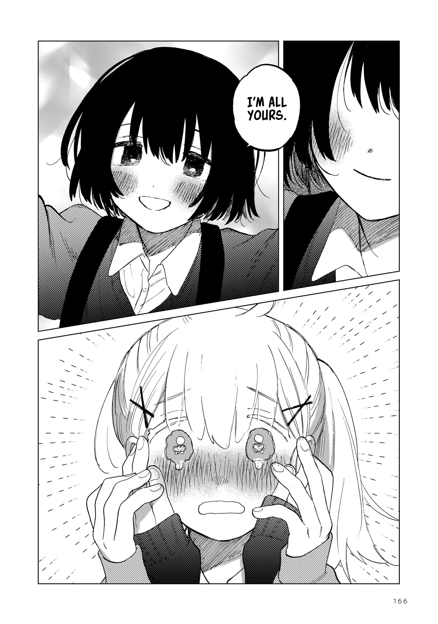 Lethal Dose of Happiness [Fuhoe Scans x Pink Hearts] - Chapter 6 manhwa