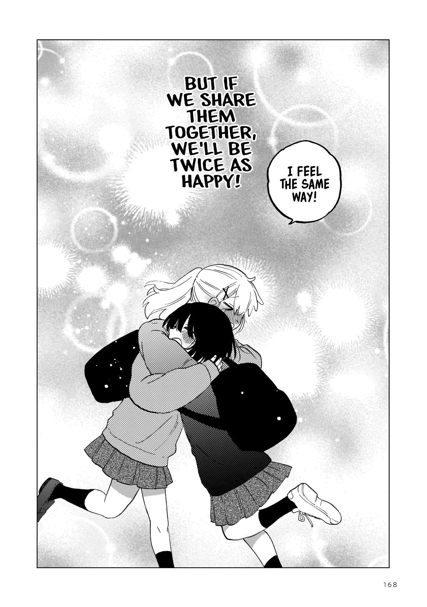 Lethal Dose of Happiness [Fuhoe Scans x Pink Hearts] - Chapter 6 manhwa