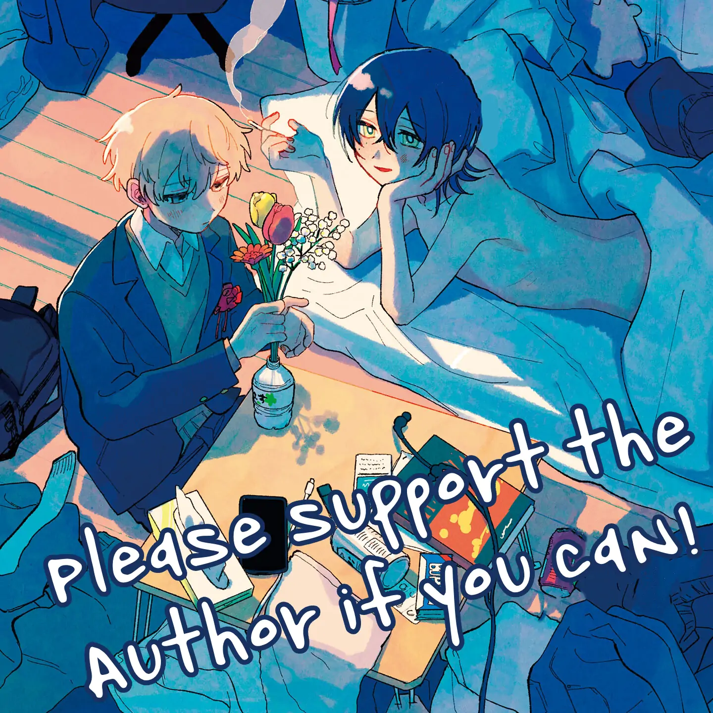 Lethal Dose of Happiness [Fuhoe Scans x Pink Hearts] - Chapter 6 manhwa