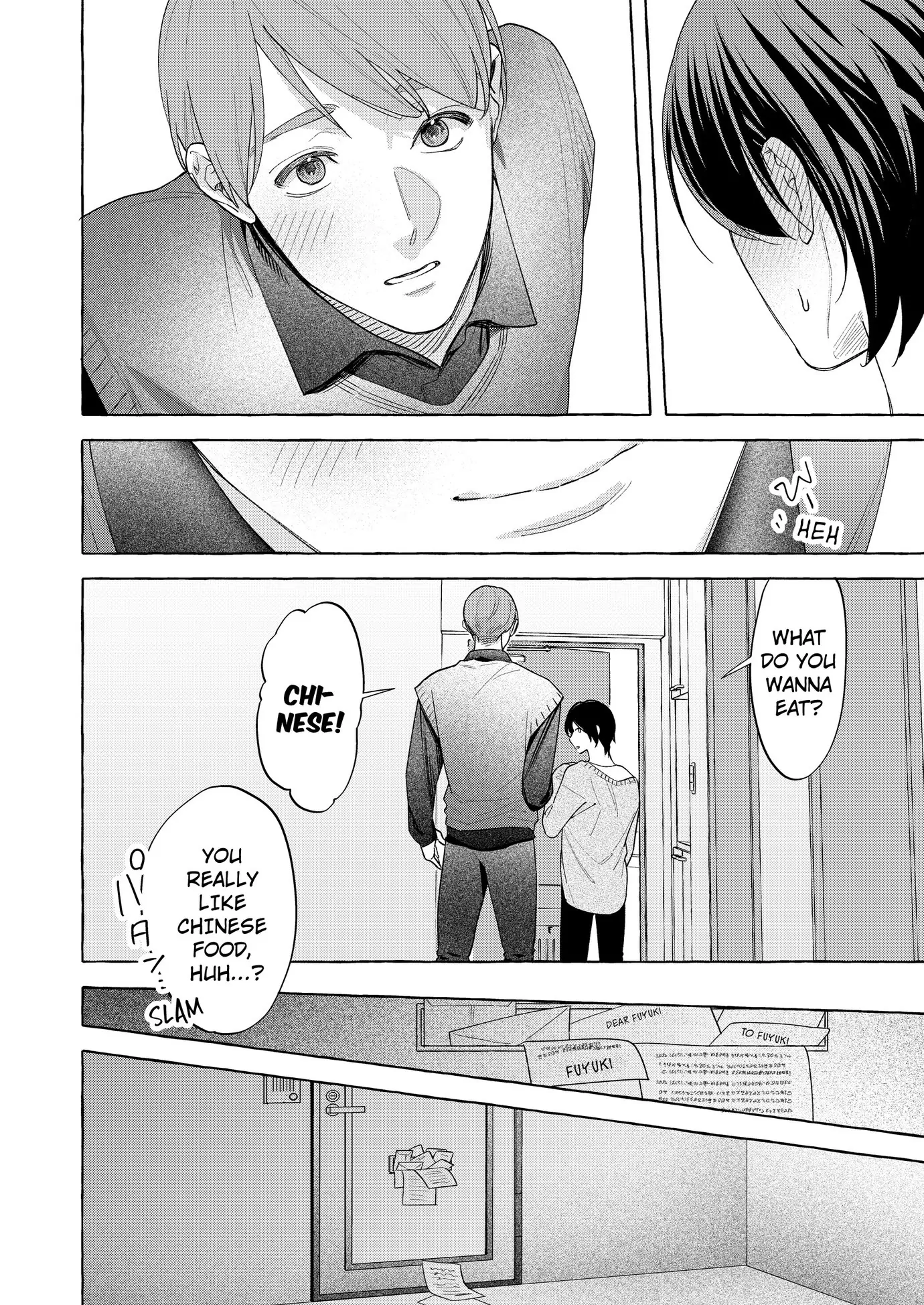 A Secret Under Wraps [ Official ] - Chapter 9 🔞 manhwa
