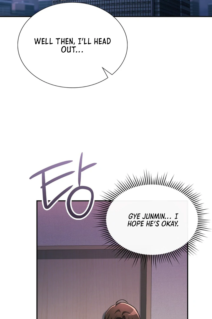 I’m Not Your Fated Guide But… [Kaizen Scan] - Chapter 22 manhwa
