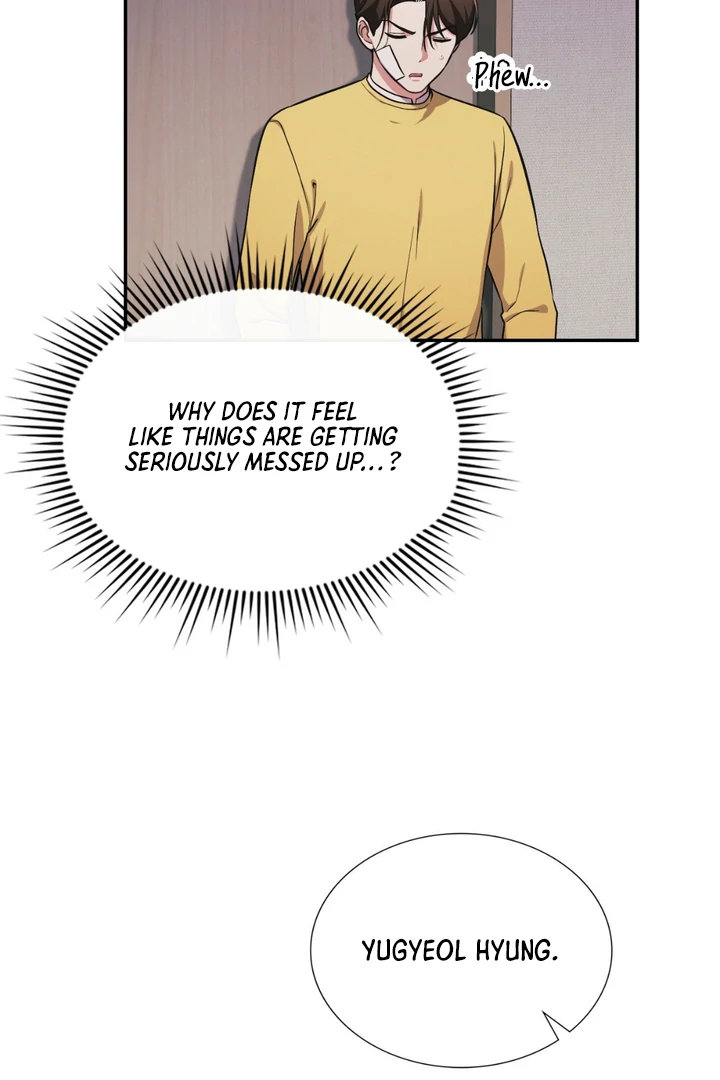 I’m Not Your Fated Guide But… [Kaizen Scan] - Chapter 22 manhwa