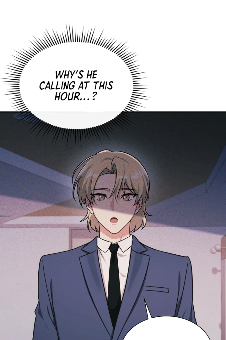 I’m Not Your Fated Guide But… [Kaizen Scan] - Chapter 22 manhwa