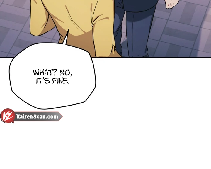 I’m Not Your Fated Guide But… [Kaizen Scan] - Chapter 22 manhwa