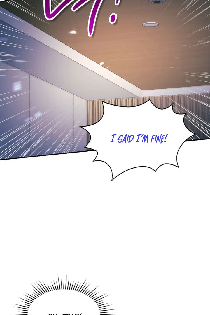 I’m Not Your Fated Guide But… [Kaizen Scan] - Chapter 22 manhwa
