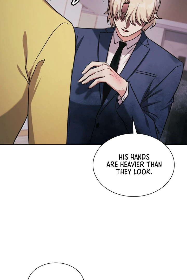 I’m Not Your Fated Guide But… [Kaizen Scan] - Chapter 22 manhwa