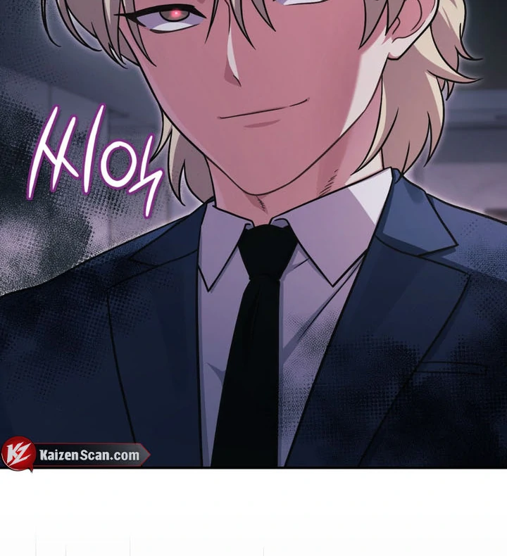 I’m Not Your Fated Guide But… [Kaizen Scan] - Chapter 22 manhwa