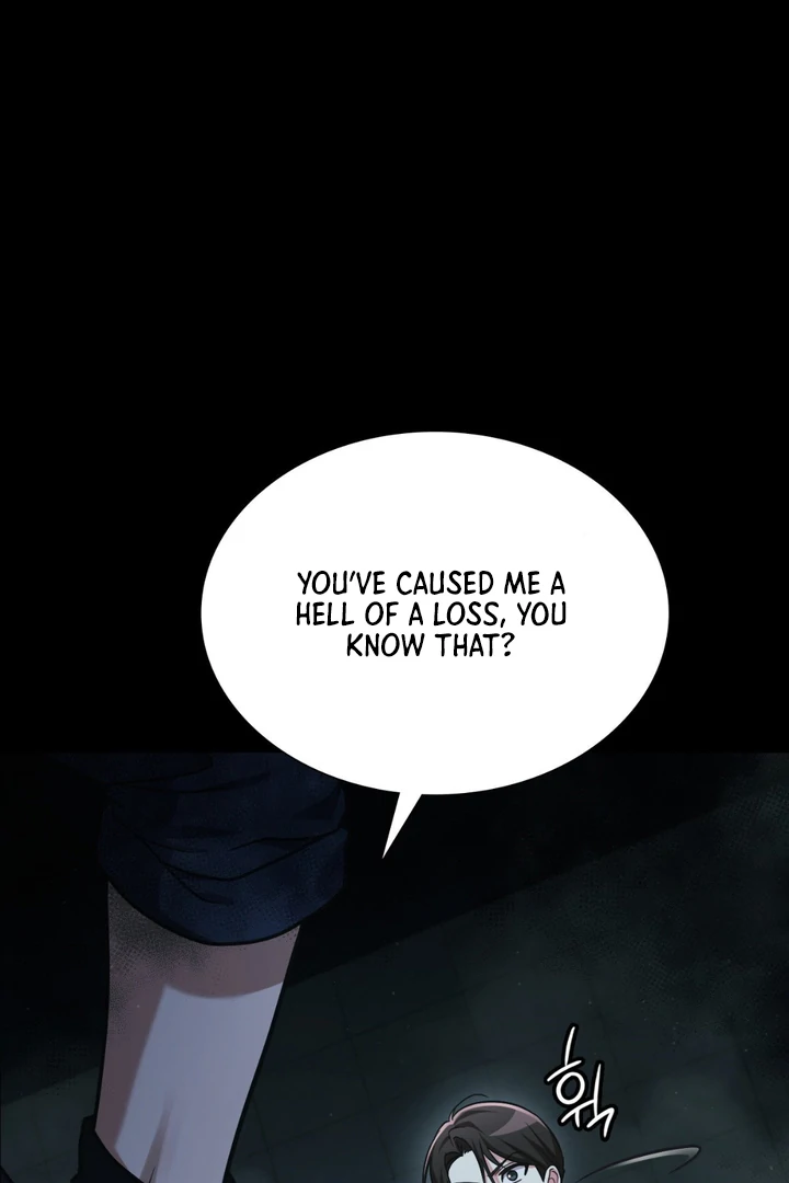 I’m Not Your Fated Guide But… [Kaizen Scan] - Chapter 22 manhwa