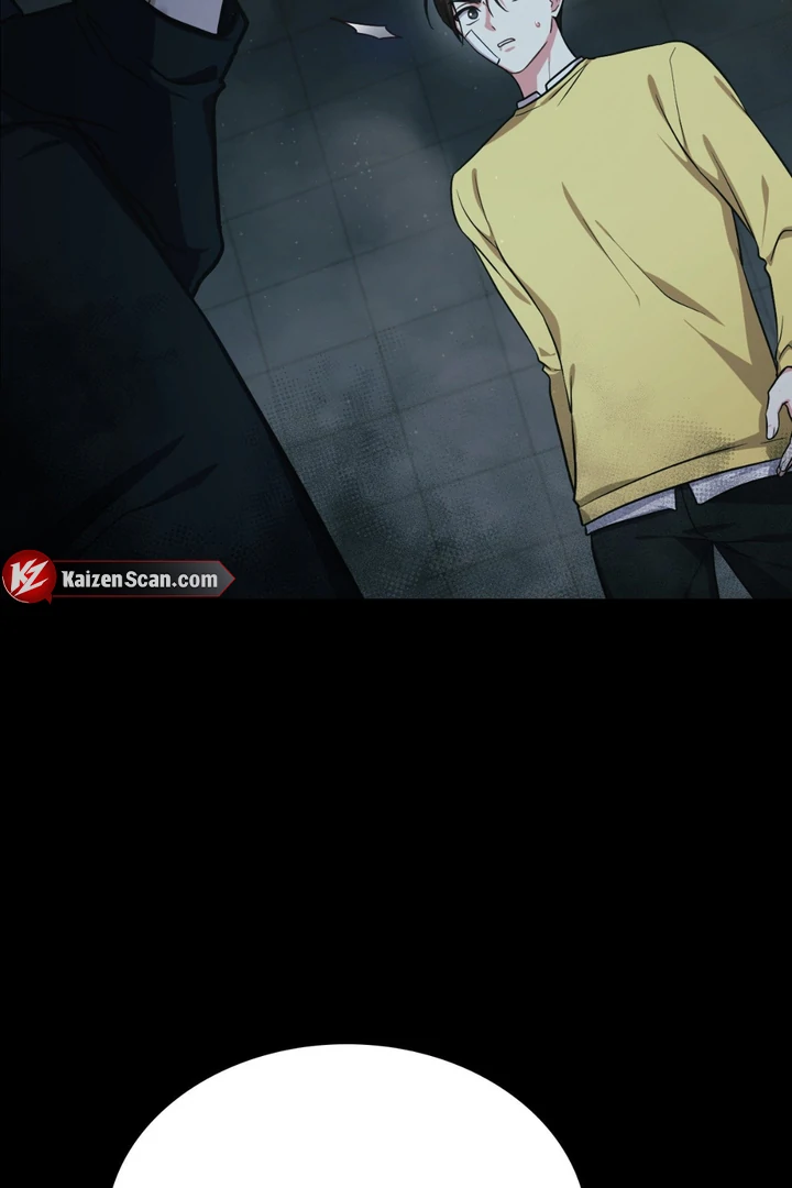 I’m Not Your Fated Guide But… [Kaizen Scan] - Chapter 22 manhwa