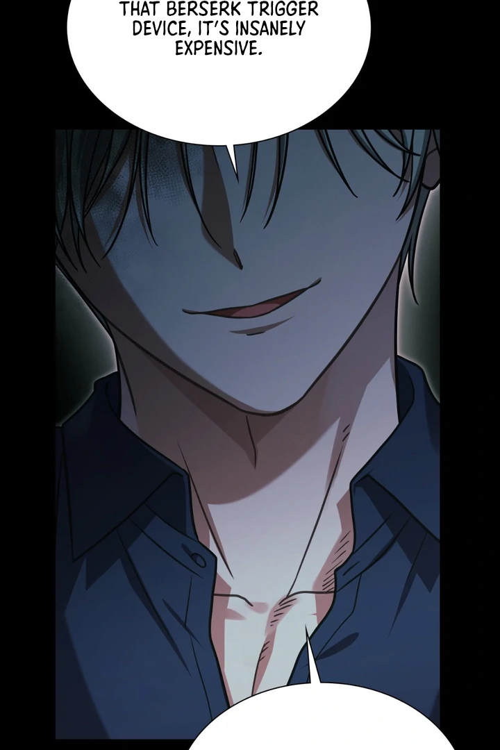 I’m Not Your Fated Guide But… [Kaizen Scan] - Chapter 22 manhwa