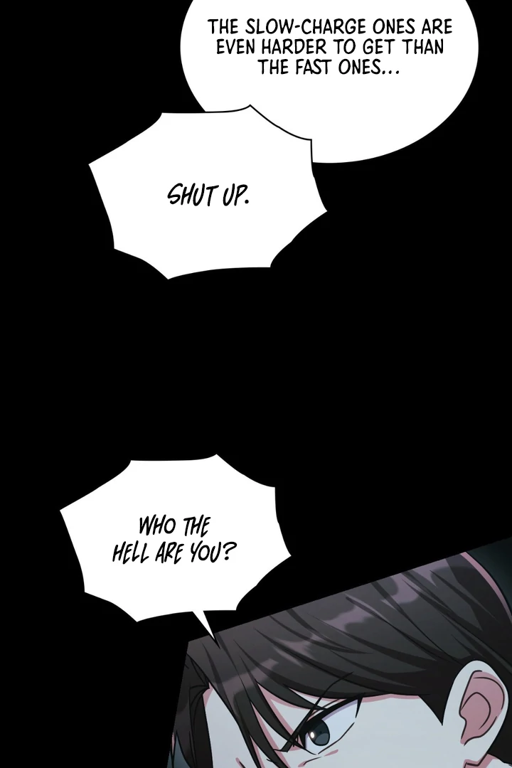 I’m Not Your Fated Guide But… [Kaizen Scan] - Chapter 22 manhwa