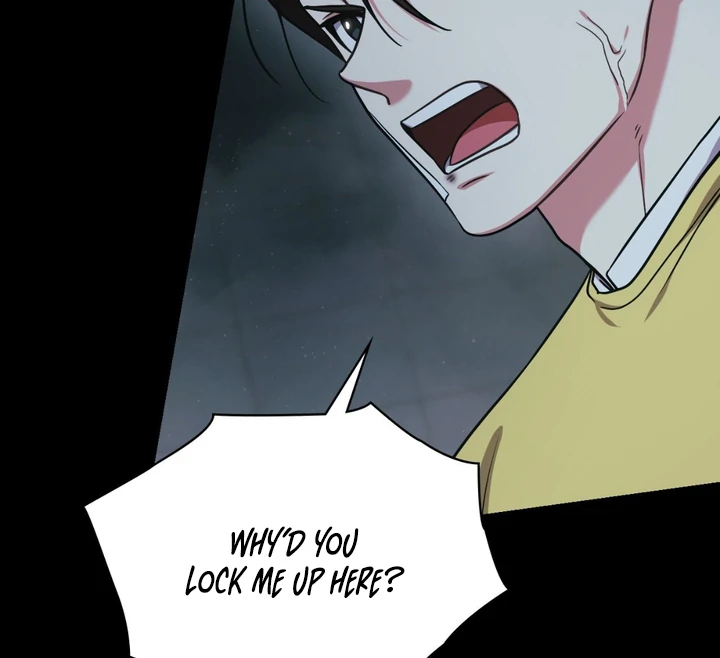 I’m Not Your Fated Guide But… [Kaizen Scan] - Chapter 22 manhwa