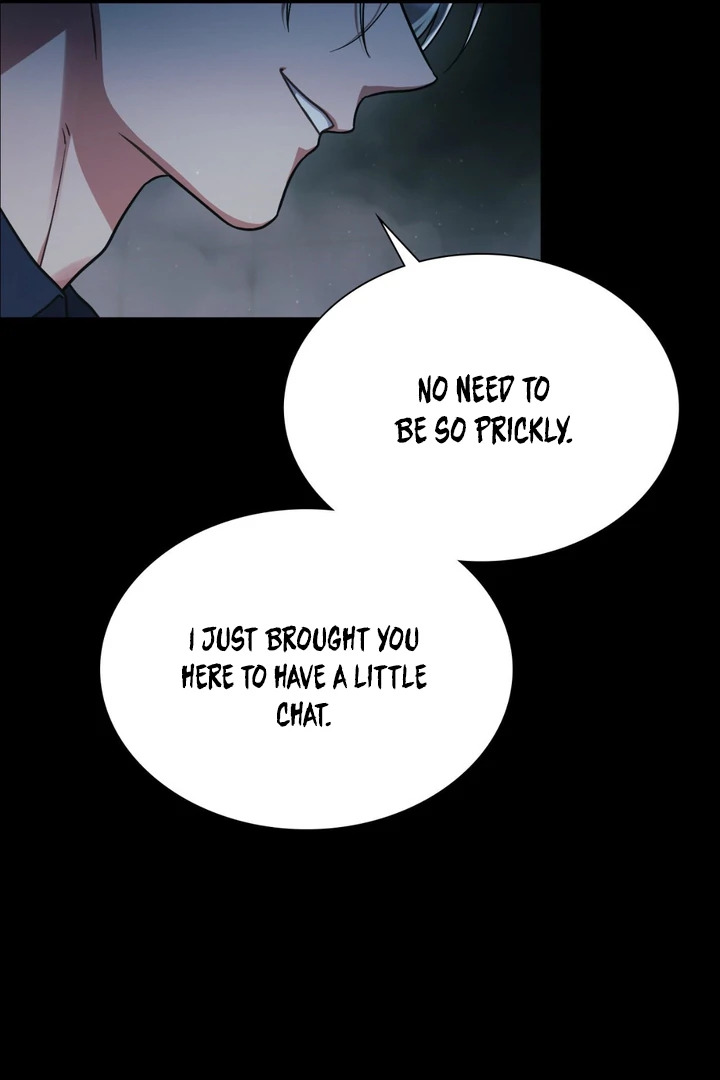 I’m Not Your Fated Guide But… [Kaizen Scan] - Chapter 22 manhwa