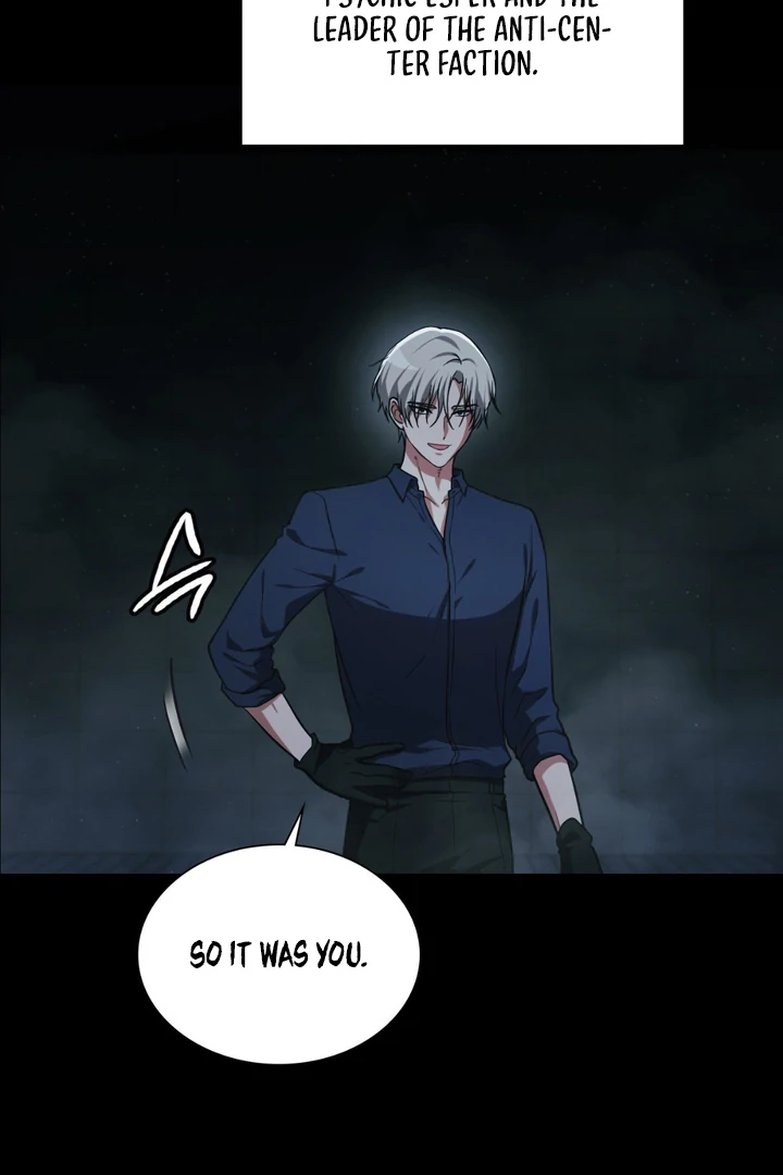 I’m Not Your Fated Guide But… [Kaizen Scan] - Chapter 22 manhwa