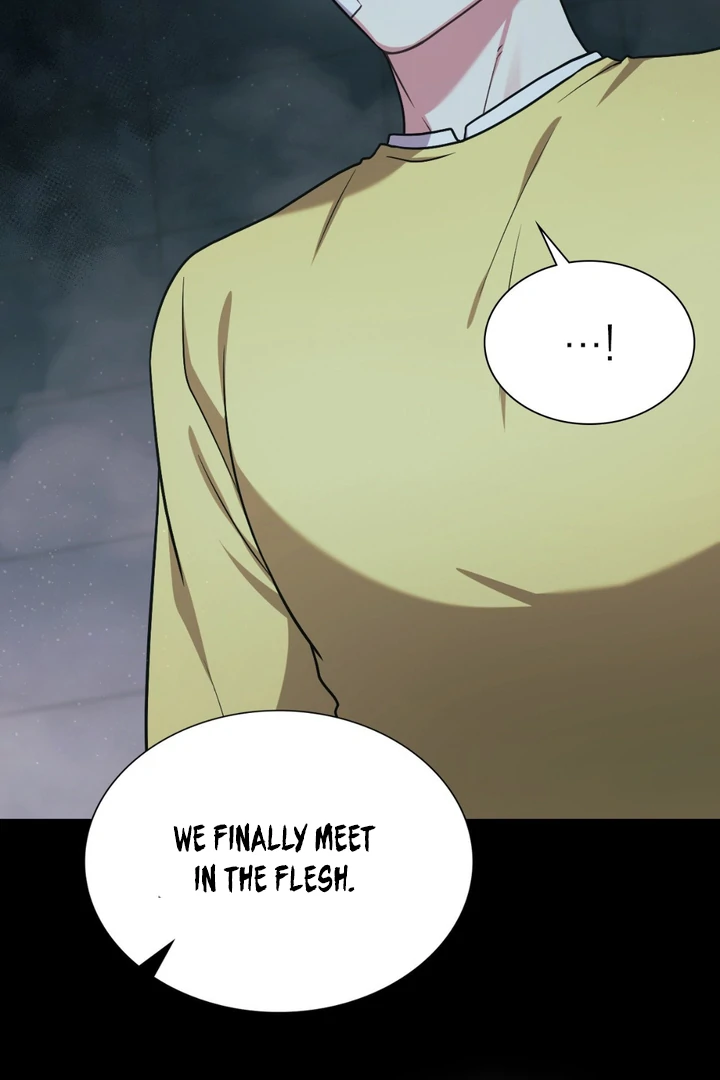 I’m Not Your Fated Guide But… [Kaizen Scan] - Chapter 22 manhwa