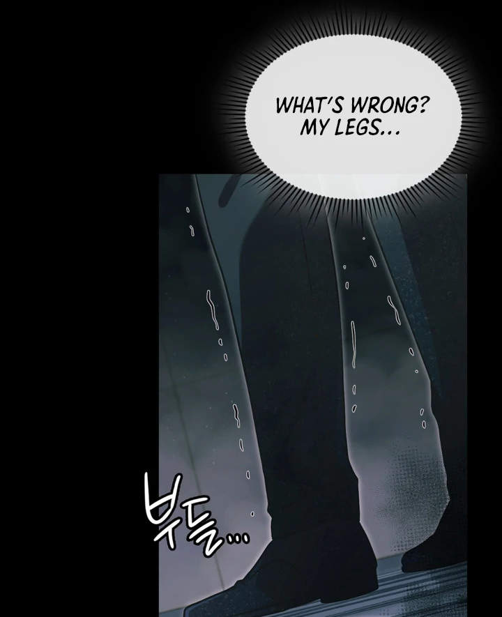 I’m Not Your Fated Guide But… [Kaizen Scan] - Chapter 22 manhwa