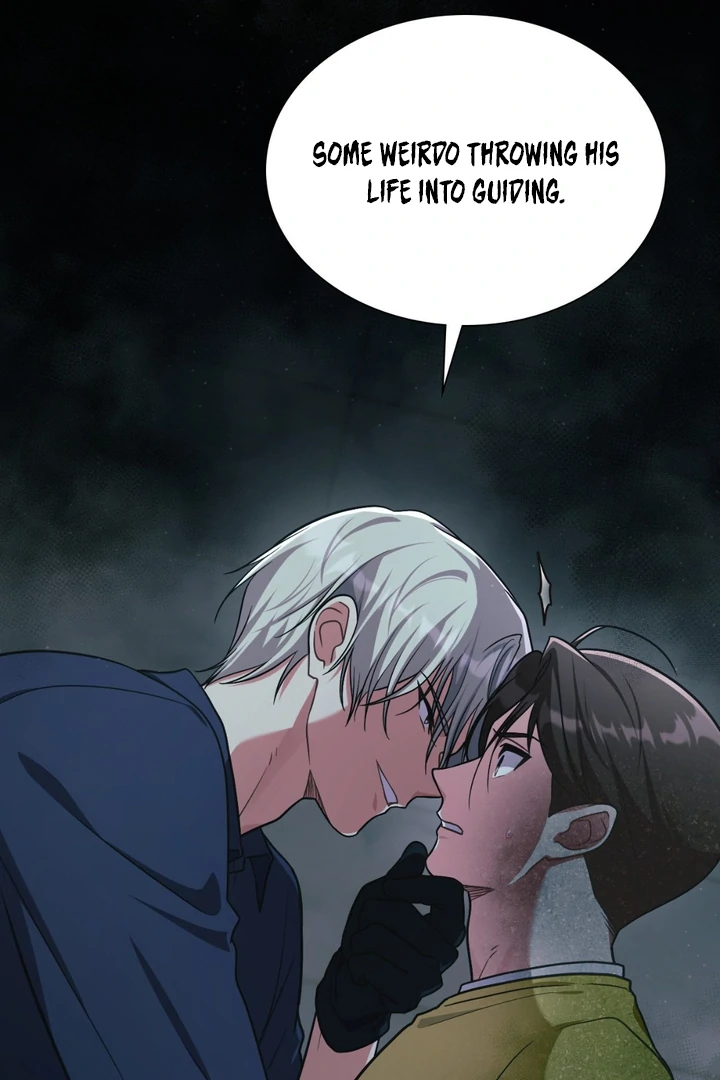 I’m Not Your Fated Guide But… [Kaizen Scan] - Chapter 22 manhwa