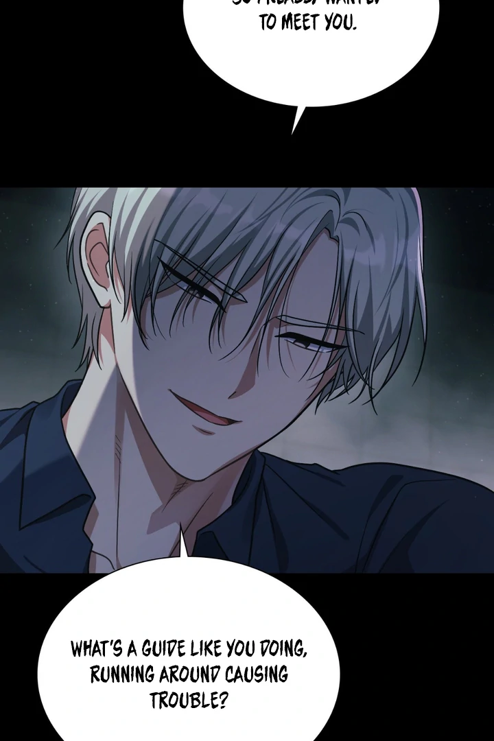 I’m Not Your Fated Guide But… [Kaizen Scan] - Chapter 22 manhwa
