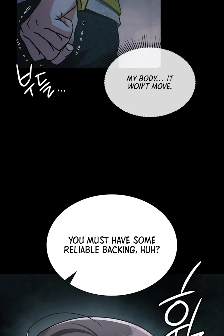 I’m Not Your Fated Guide But… [Kaizen Scan] - Chapter 22 manhwa