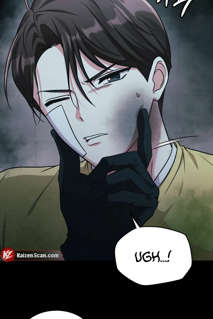 I’m Not Your Fated Guide But… [Kaizen Scan] - Chapter 22 manhwa