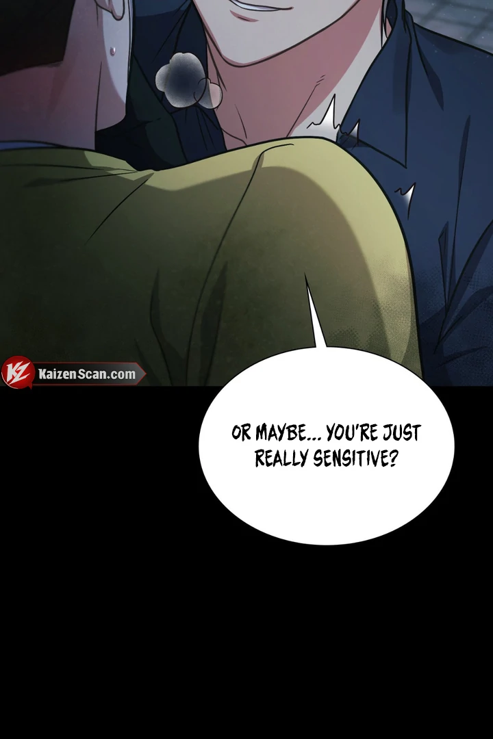 I’m Not Your Fated Guide But… [Kaizen Scan] - Chapter 22 manhwa