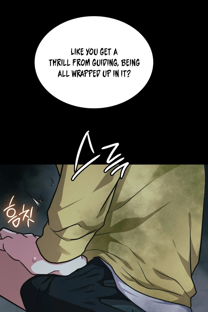 I’m Not Your Fated Guide But… [Kaizen Scan] - Chapter 22 manhwa