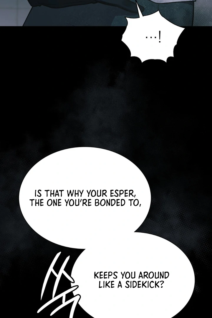 I’m Not Your Fated Guide But… [Kaizen Scan] - Chapter 22 manhwa