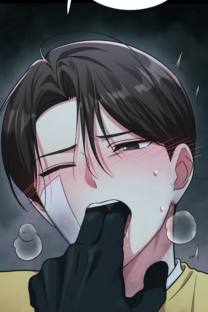 I’m Not Your Fated Guide But… [Kaizen Scan] - Chapter 22 manhwa