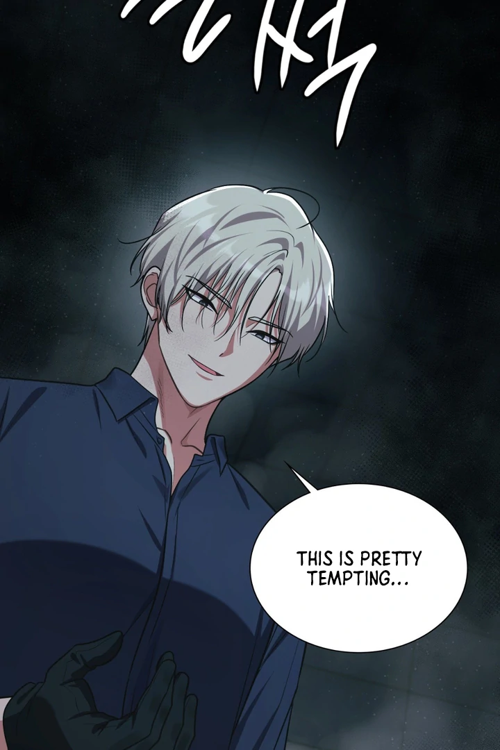 I’m Not Your Fated Guide But… [Kaizen Scan] - Chapter 22 manhwa