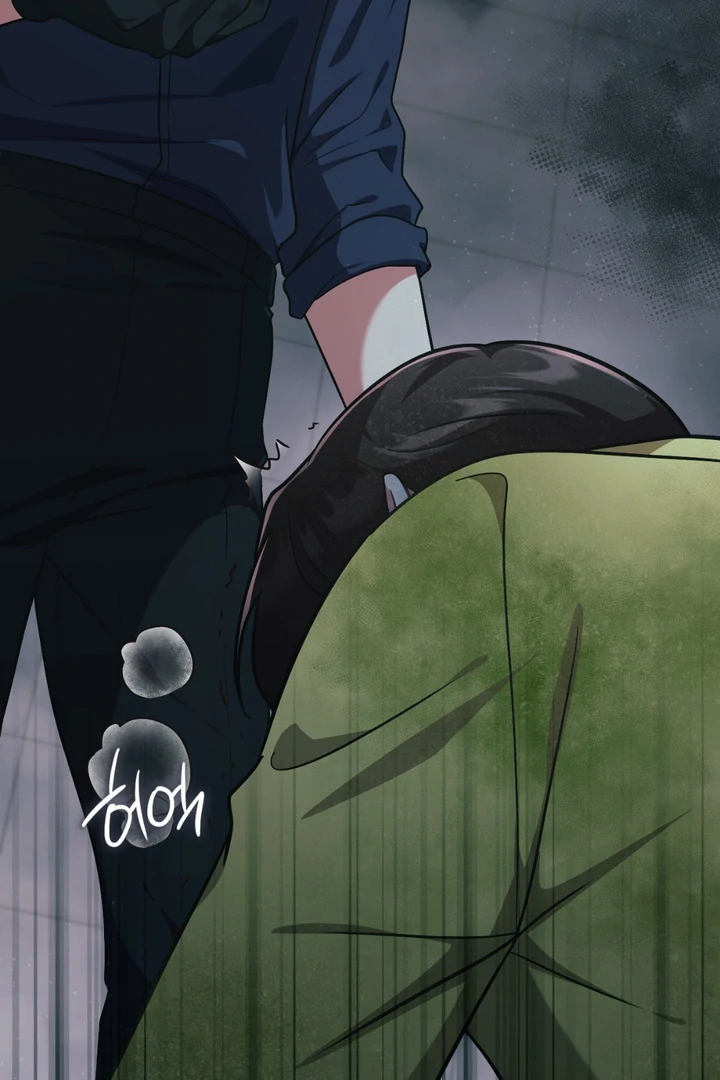 I’m Not Your Fated Guide But… [Kaizen Scan] - Chapter 22 manhwa