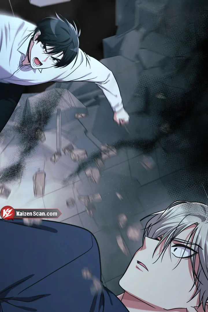 I’m Not Your Fated Guide But… [Kaizen Scan] - Chapter 22 manhwa