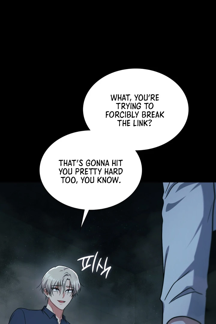 I’m Not Your Fated Guide But… [Kaizen Scan] - Chapter 22 manhwa