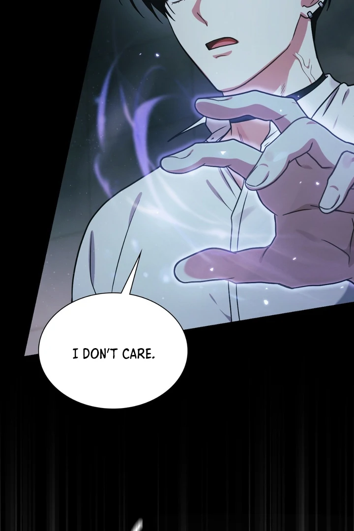 I’m Not Your Fated Guide But… [Kaizen Scan] - Chapter 22 manhwa