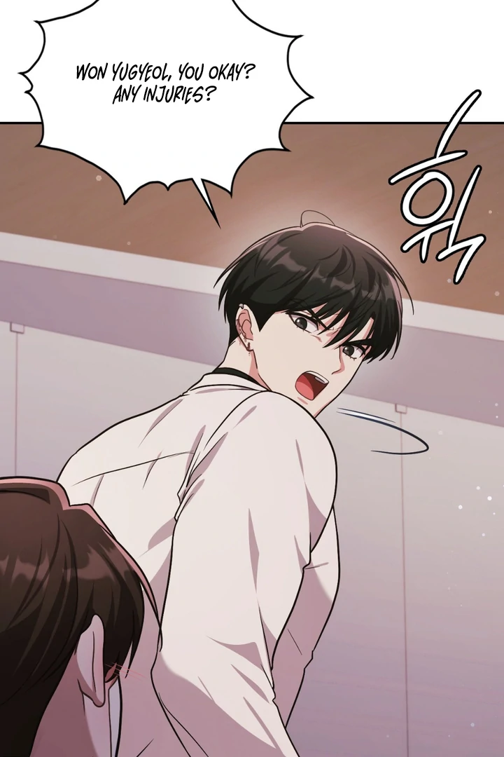 I’m Not Your Fated Guide But… [Kaizen Scan] - Chapter 22 manhwa