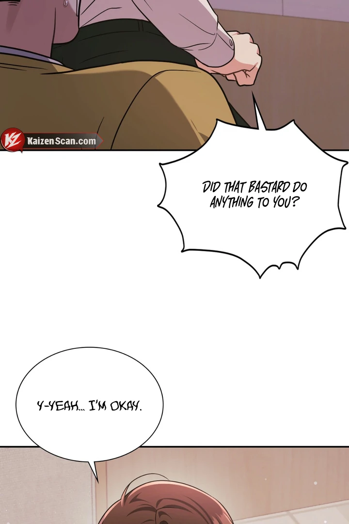 I’m Not Your Fated Guide But… [Kaizen Scan] - Chapter 22 manhwa