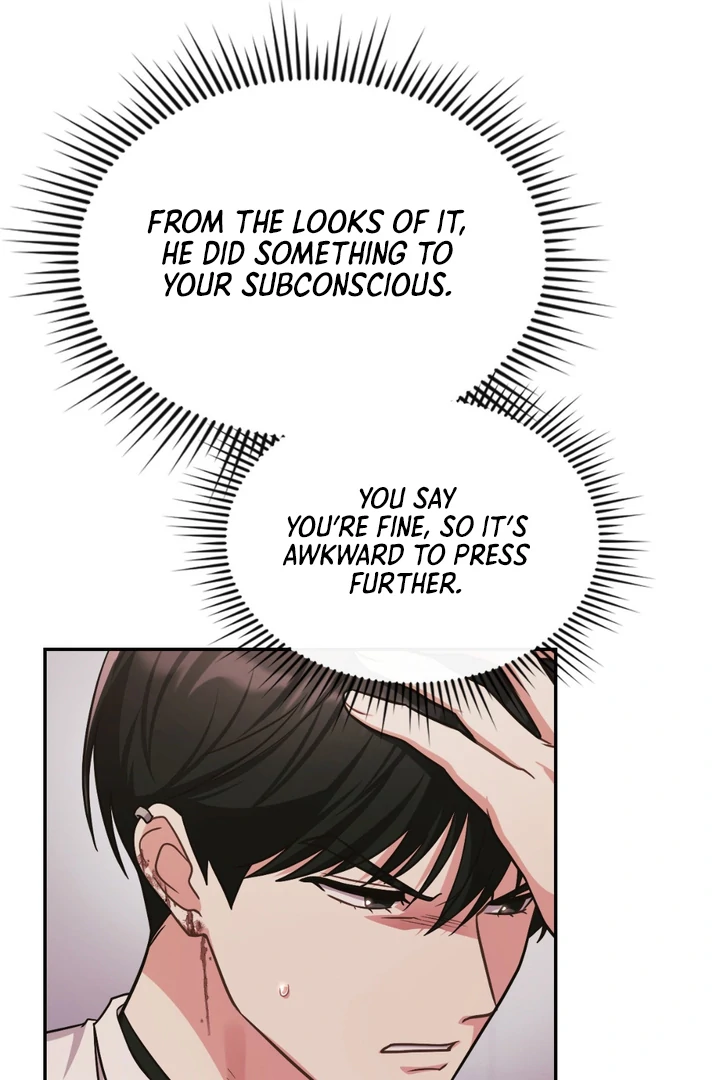 I’m Not Your Fated Guide But… [Kaizen Scan] - Chapter 22 manhwa