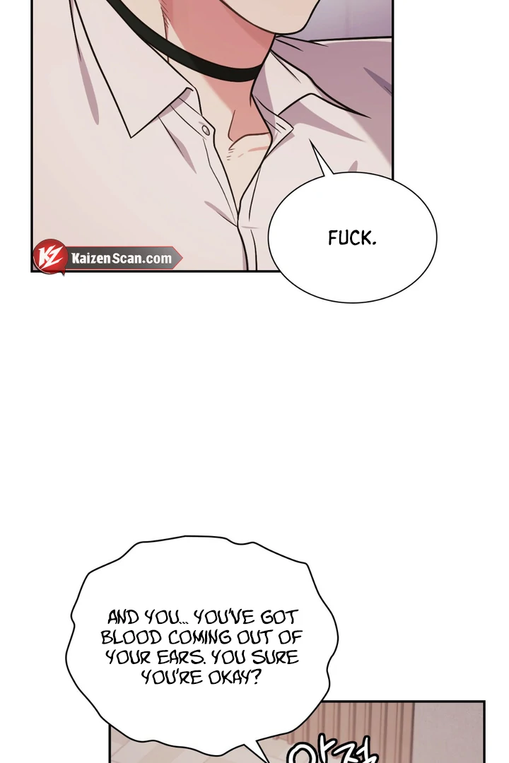 I’m Not Your Fated Guide But… [Kaizen Scan] - Chapter 22 manhwa