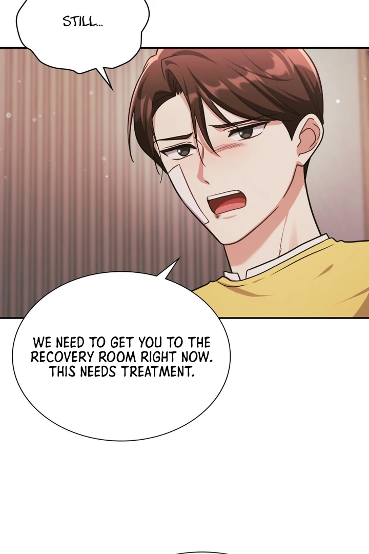 I’m Not Your Fated Guide But… [Kaizen Scan] - Chapter 22 manhwa