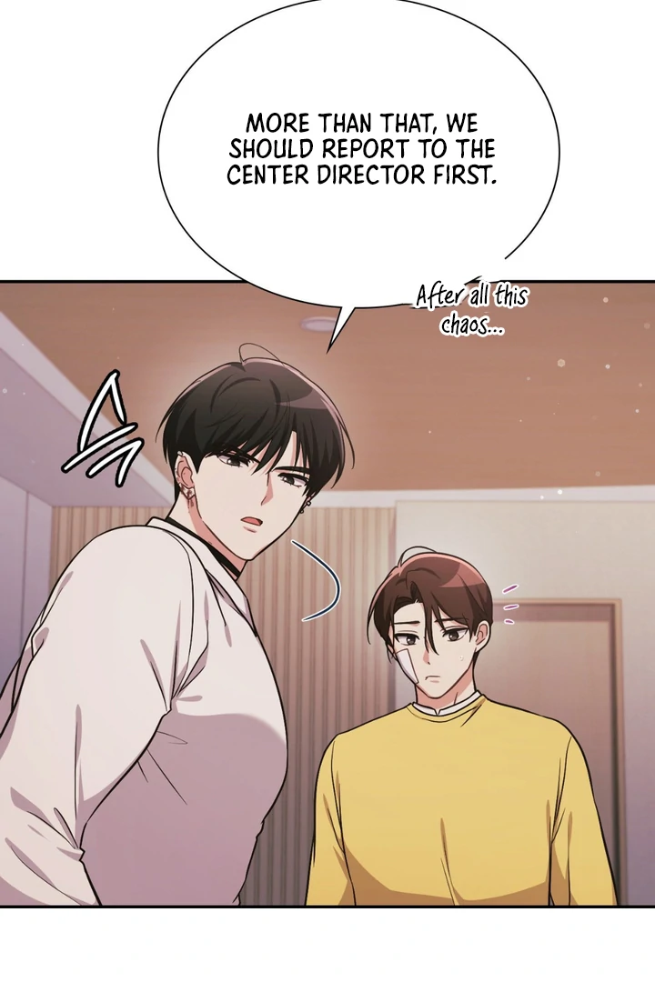 I’m Not Your Fated Guide But… [Kaizen Scan] - Chapter 22 manhwa
