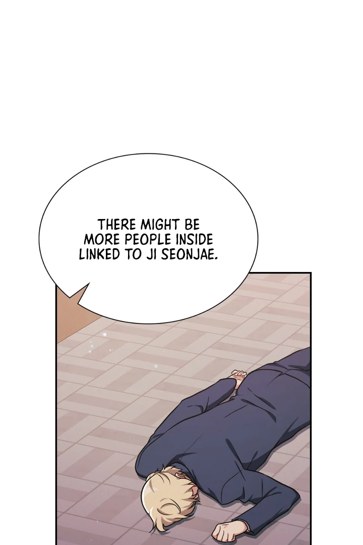 I’m Not Your Fated Guide But… [Kaizen Scan] - Chapter 22 manhwa