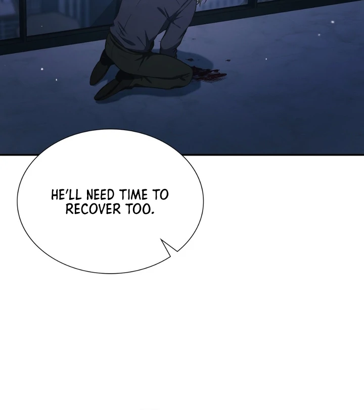 I’m Not Your Fated Guide But… [Kaizen Scan] - Chapter 22 manhwa