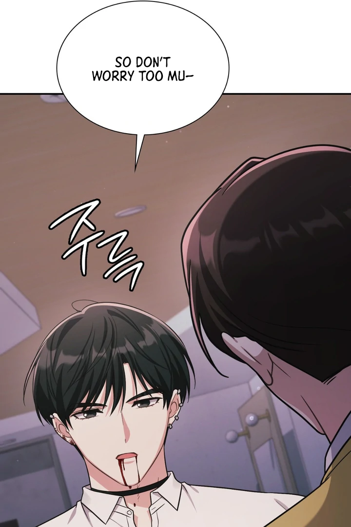 I’m Not Your Fated Guide But… [Kaizen Scan] - Chapter 22 manhwa