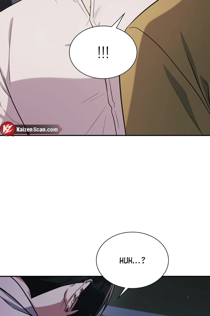 I’m Not Your Fated Guide But… [Kaizen Scan] - Chapter 22 manhwa