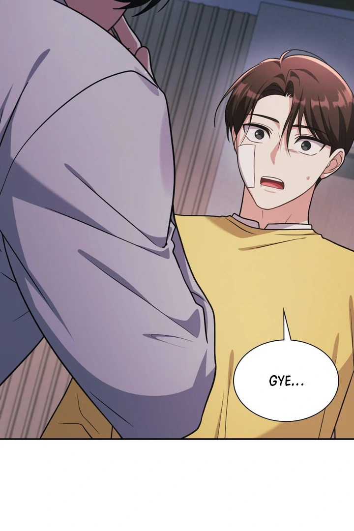I’m Not Your Fated Guide But… [Kaizen Scan] - Chapter 22 manhwa
