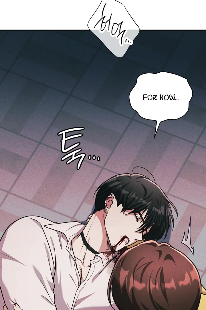 I’m Not Your Fated Guide But… [Kaizen Scan] - Chapter 22 manhwa