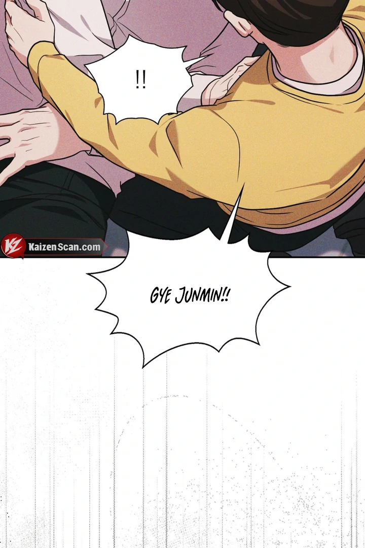 I’m Not Your Fated Guide But… [Kaizen Scan] - Chapter 22 manhwa