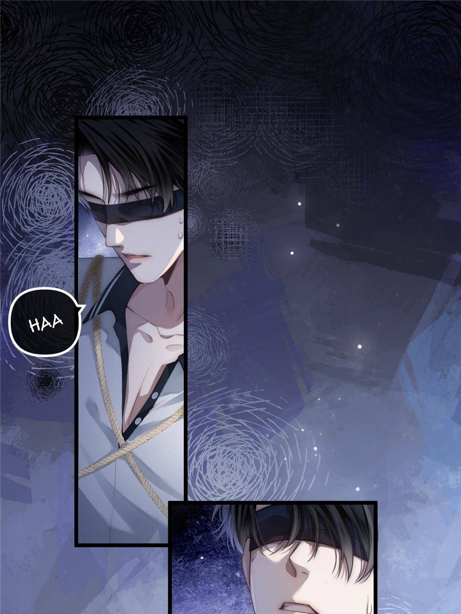 Hooked on You: Infinite Worlds [Official] - 1. A Rabbit Spirit's Mission manhwa