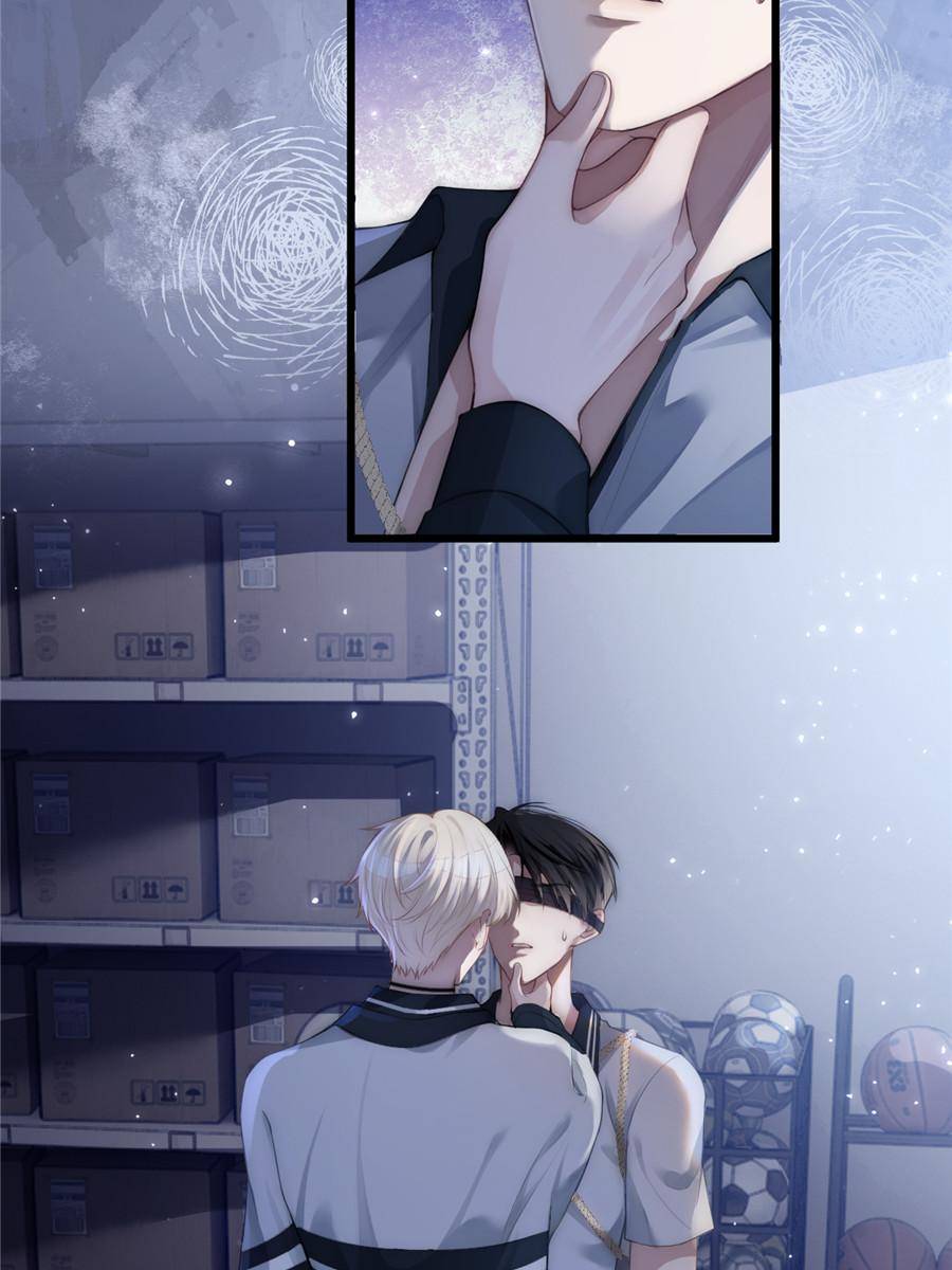Hooked on You: Infinite Worlds [Official] - 1. A Rabbit Spirit's Mission manhwa